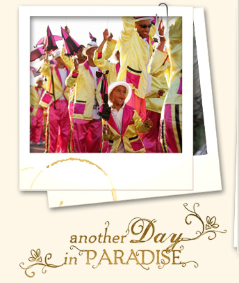 Cape Town city tours