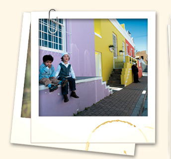 Cape Town City tours